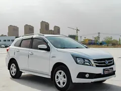 Venucia T70