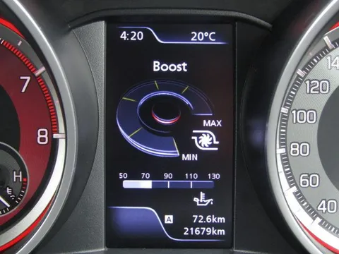 Suzuki Swift Sport