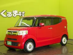 Honda N-BOX Slash