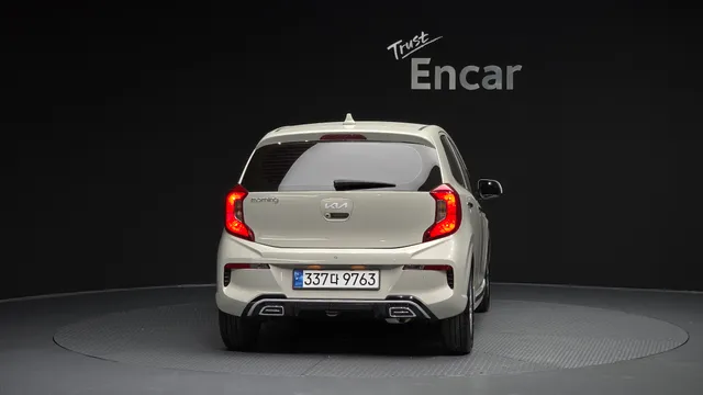 Kia Picanto (Morning)