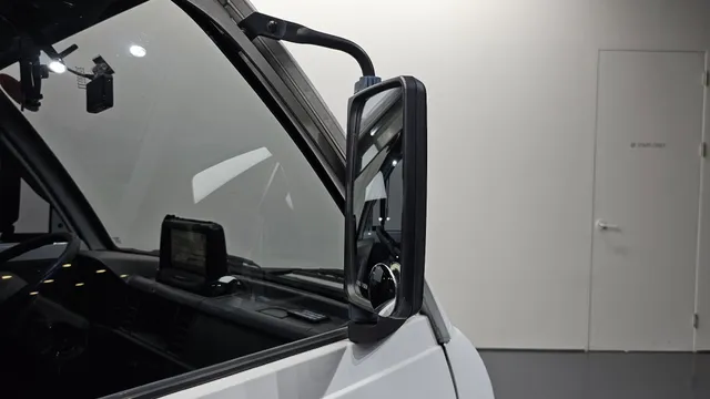 Chevrolet Damas