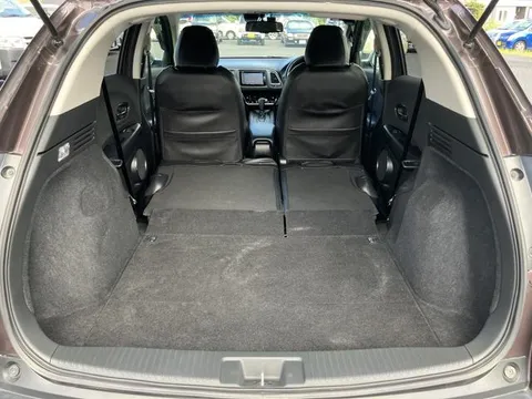 Honda HR-V (Vezel)