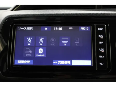 Toyota Yaris (Vitz)