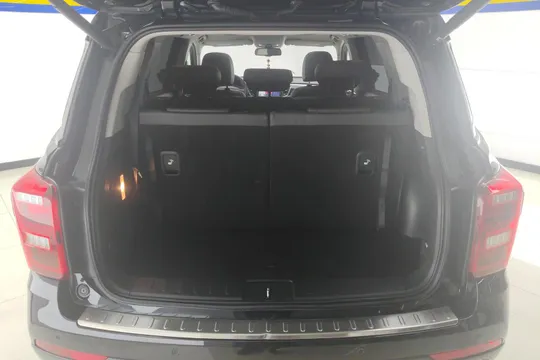 Gac GS8