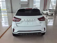 Geely Vision X3