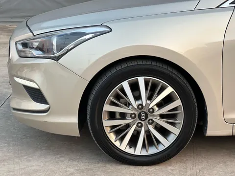 Hyundai Mistra