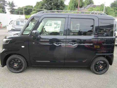 Suzuki Spacia Base