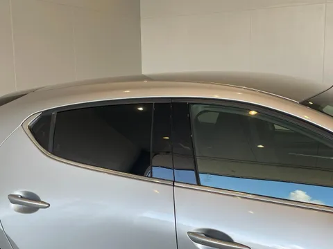 Mazda MAZDA3 Fastback