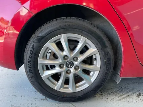 Mazda Axela Sport