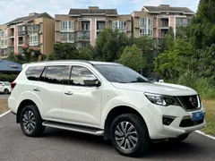 Nissan Terra