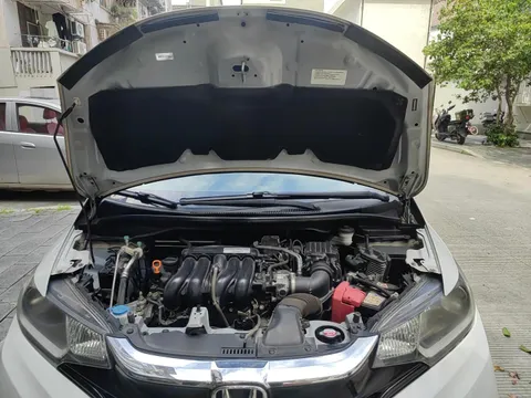 Honda Jazz (Fit)