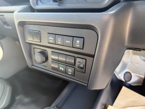 Nissan Clipper Truck