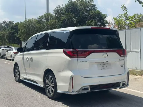 Gac M8