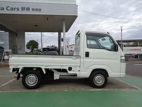 Honda Acty Truck