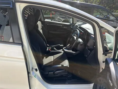 Honda Jazz (Fit)