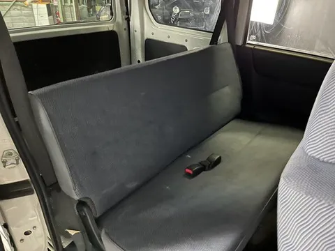 Honda Acty Van