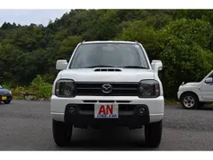 Mazda AZ-Offroad