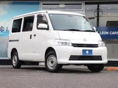 Toyota TownAce Van