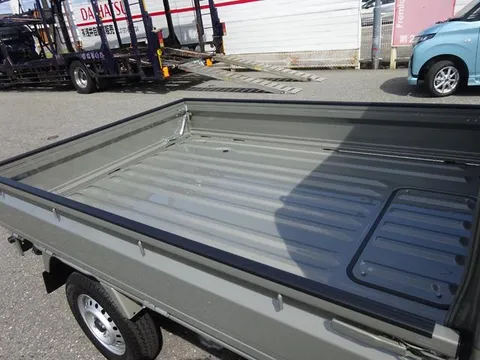 Nissan Clipper Truck