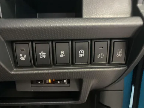 Mazda Flair Crossover