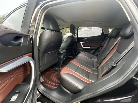 Wey VV5