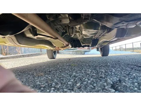 Daihatsu Naked