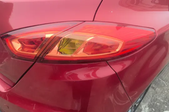 Changan Eado XT