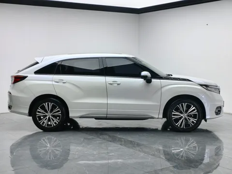 Honda Avancier