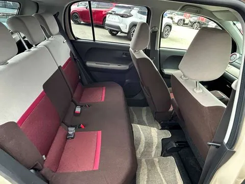 Daihatsu Boon
