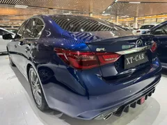 Infiniti Q50L