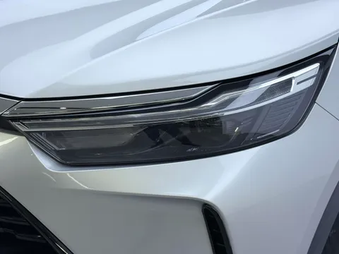 BAIC X7