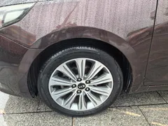 Kia K4