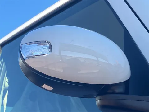 Suzuki Alto Lapin LC