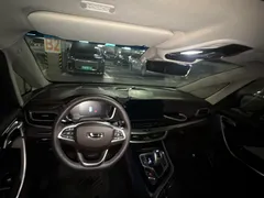 Geely Jiaji