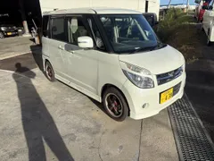 Suzuki Palette