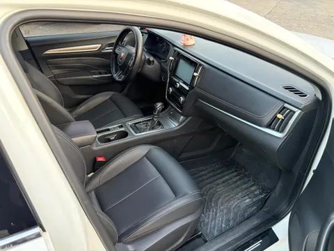 Roewe i6 Classic