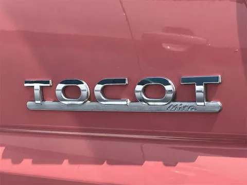 Daihatsu Mira Tocot