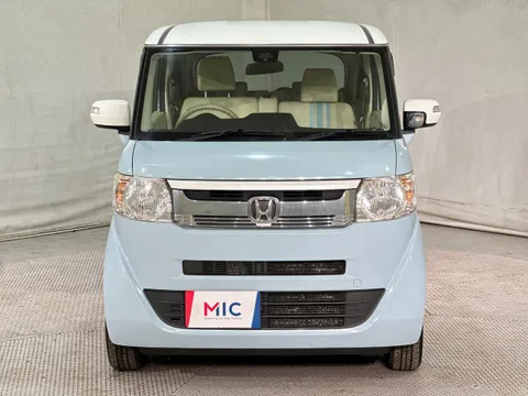 Honda N-BOX Slash
