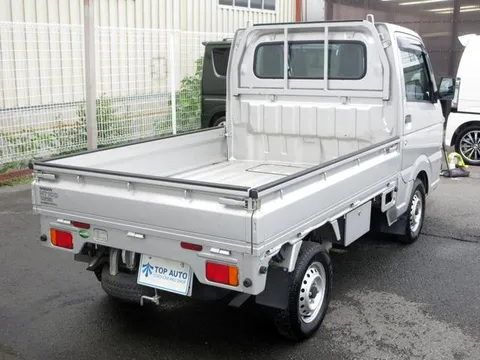 Nissan Clipper Truck
