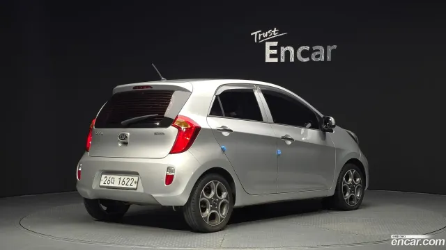 Kia Picanto (Morning)