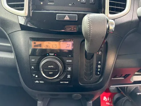 Suzuki Solio Bandit