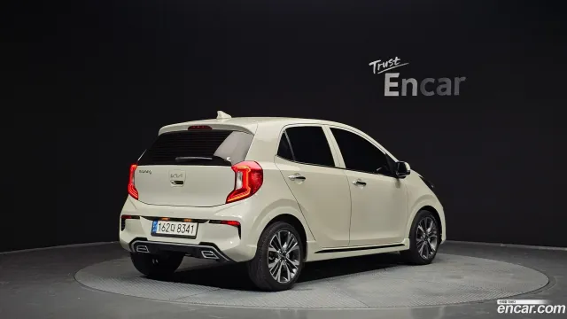 Kia Picanto (Morning)