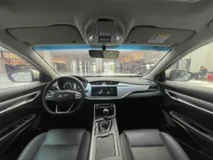 Geely Binrui