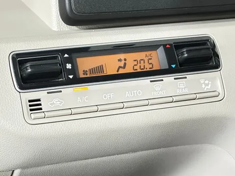 Mazda Flair