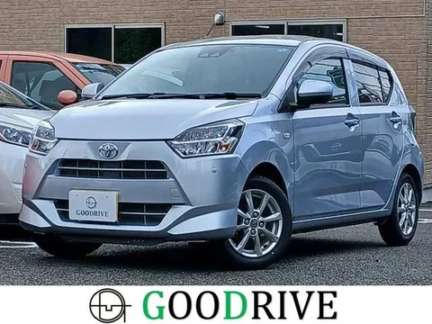 Toyota Pixis Epoch