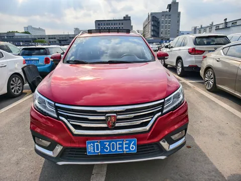 Roewe RX3