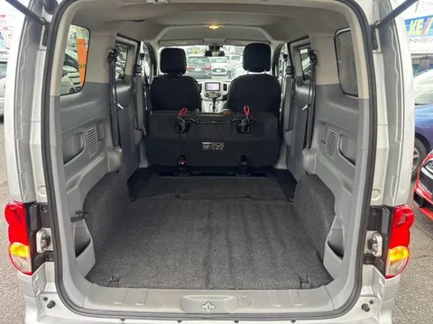 Nissan Vanette
