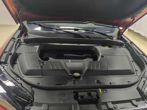 Wey VV6