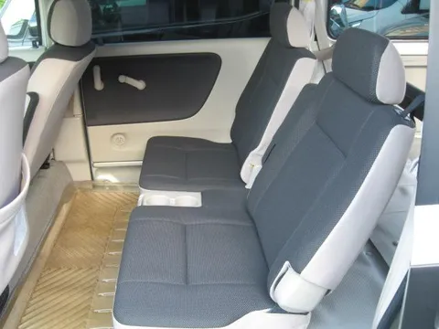 Subaru Dias Wagon