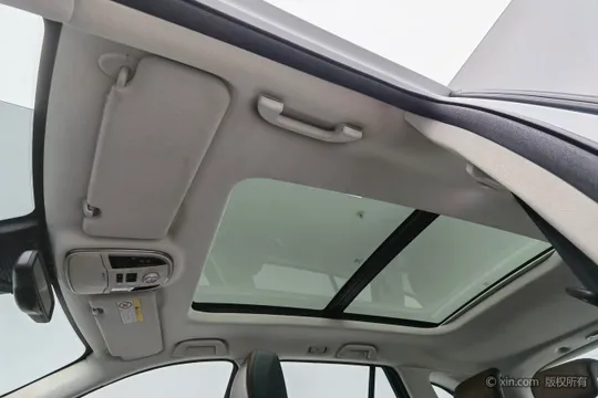 Haval H8